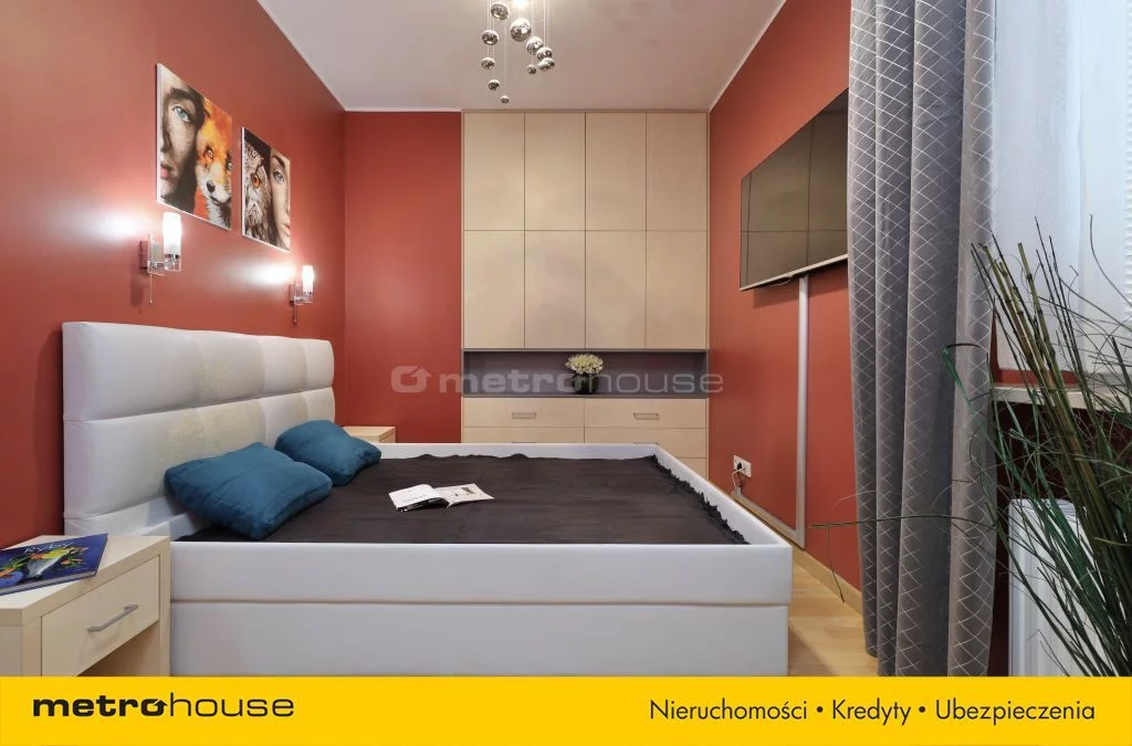 3 pokoje, mieszkanie 62,50 m², piętro 2, oferta nr , SMREVI778, Warszawa, Ochota, Ochota, Harfowa