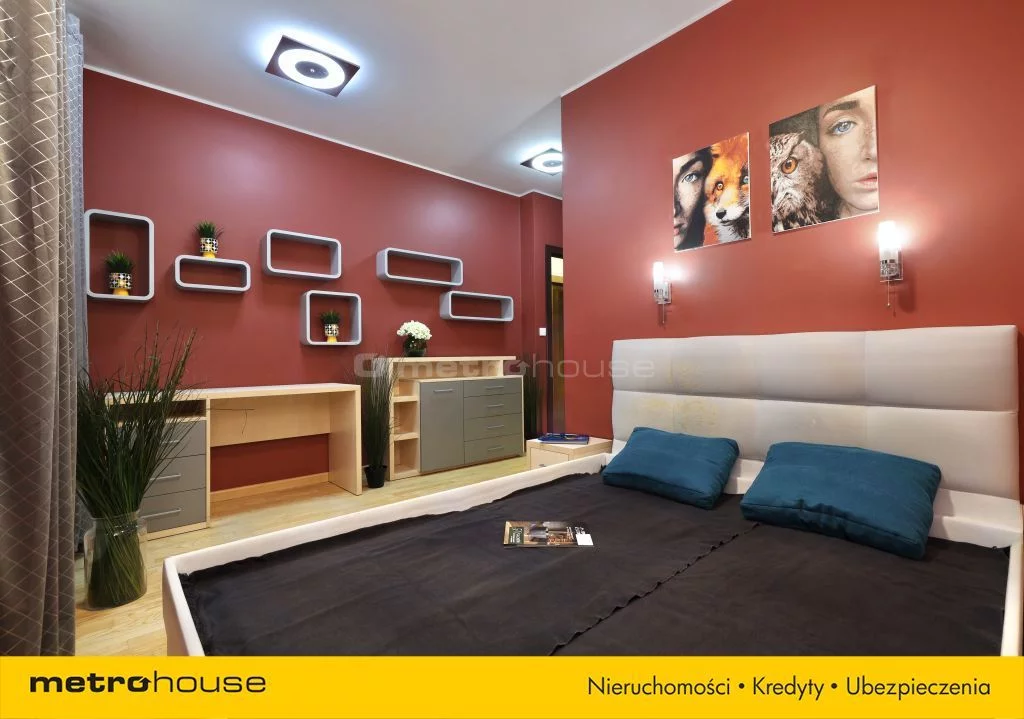 3 pokoje, mieszkanie 62,50 m², piętro 2, oferta nr , SMREVI778, Warszawa, Ochota, Ochota, Harfowa