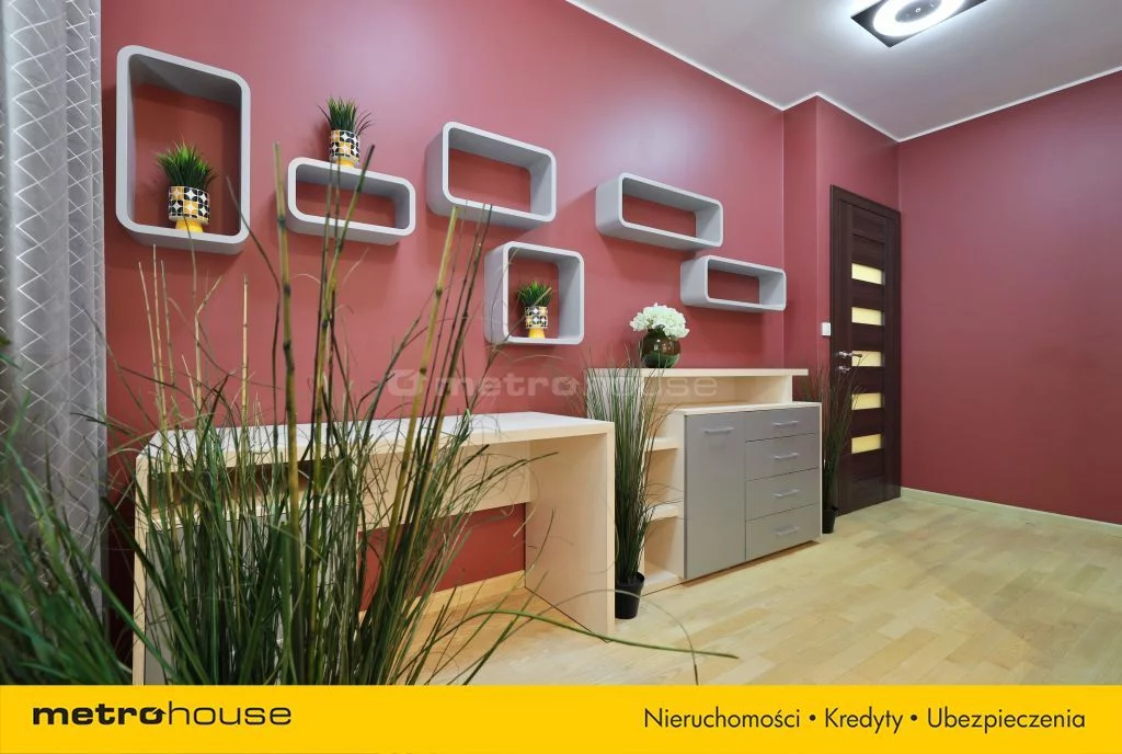 3 pokoje, mieszkanie 62,50 m², piętro 2, oferta nr , SMREVI778, Warszawa, Ochota, Ochota, Harfowa