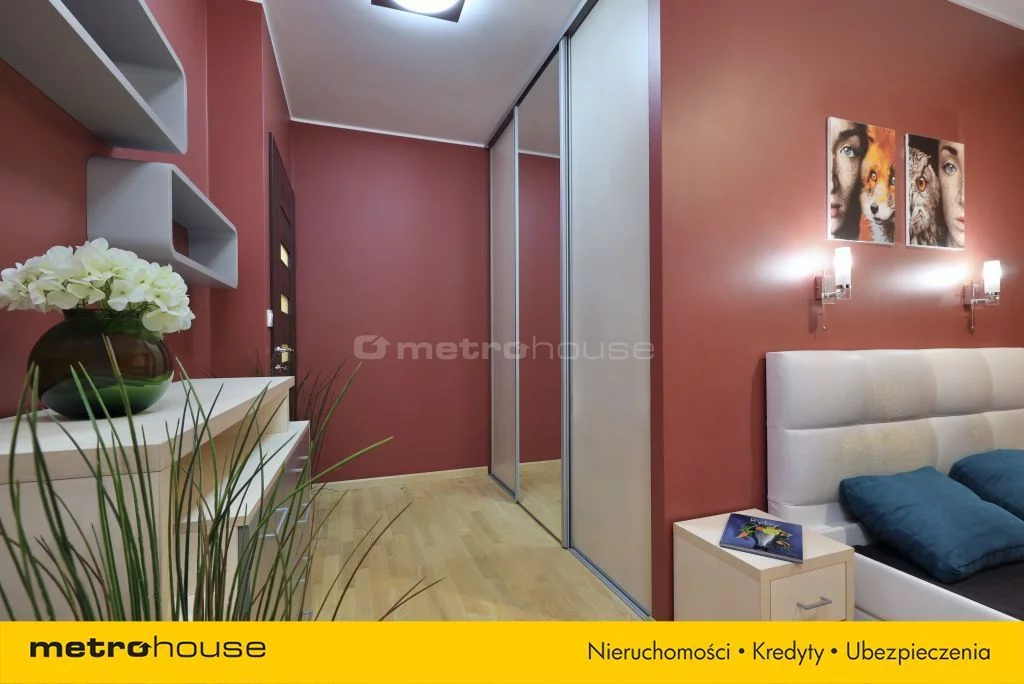 3 pokoje, mieszkanie 62,50 m², piętro 2, oferta nr , SMREVI778, Warszawa, Ochota, Ochota, Harfowa