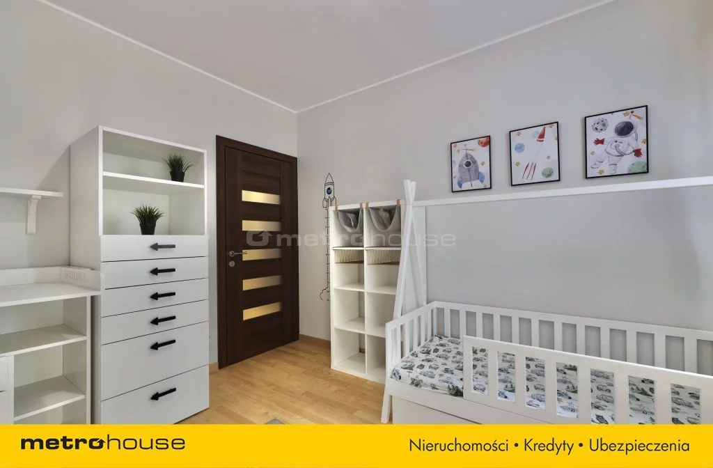 3 pokoje, mieszkanie 62,50 m², piętro 2, oferta nr , SMREVI778, Warszawa, Ochota, Ochota, Harfowa