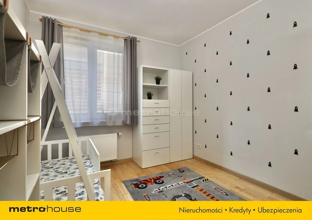 3 pokoje, mieszkanie 62,50 m², piętro 2, oferta nr , SMREVI778, Warszawa, Ochota, Ochota, Harfowa