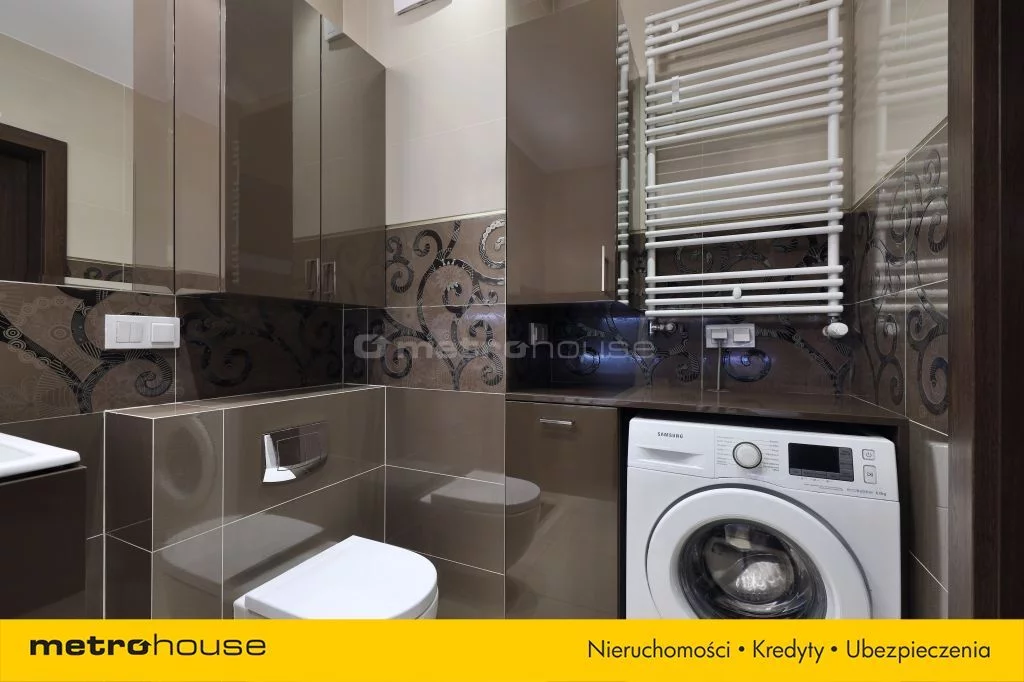 3 pokoje, mieszkanie 62,50 m², piętro 2, oferta nr , SMREVI778, Warszawa, Ochota, Ochota, Harfowa