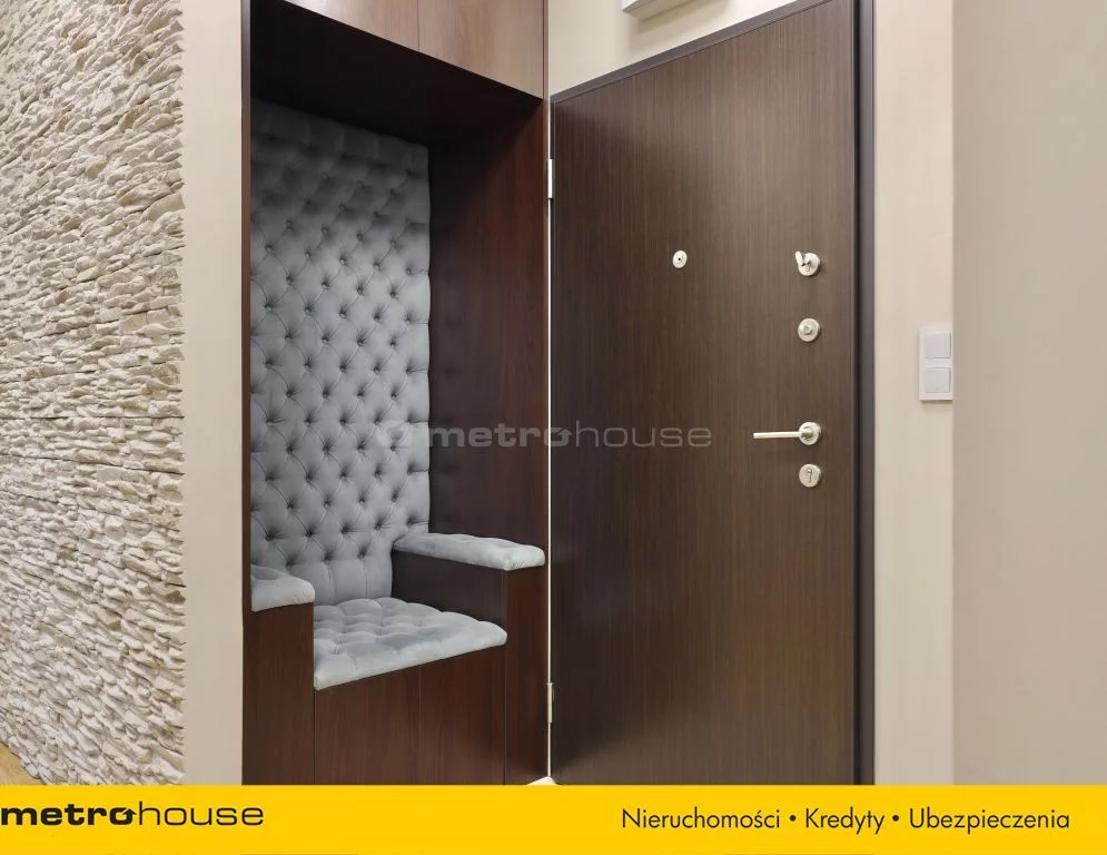 3 pokoje, mieszkanie 62,50 m², piętro 2, oferta nr , SMREVI778, Warszawa, Ochota, Ochota, Harfowa