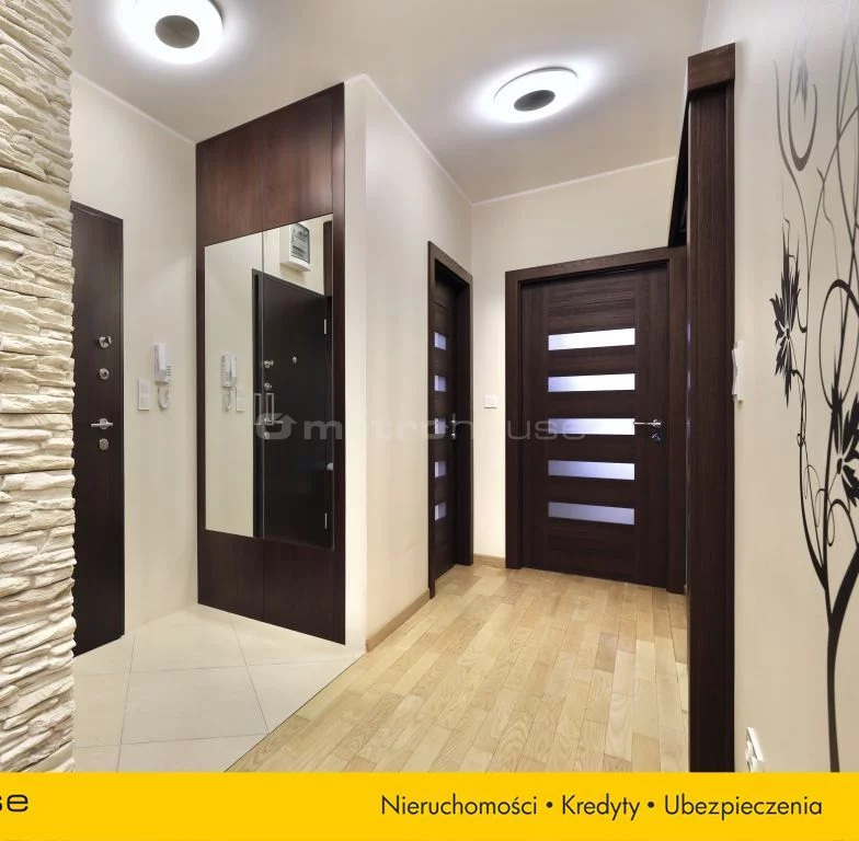 3 pokoje, mieszkanie 62,50 m², piętro 2, oferta nr , SMREVI778, Warszawa, Ochota, Ochota, Harfowa