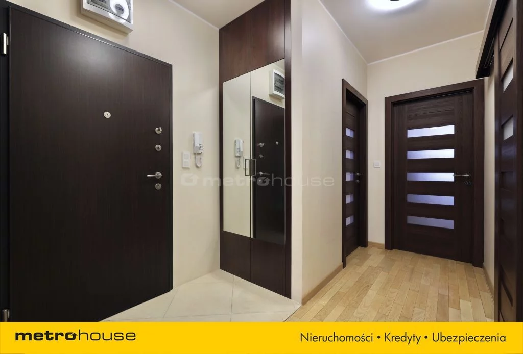 3 pokoje, mieszkanie 62,50 m², piętro 2, oferta nr , SMREVI778, Warszawa, Ochota, Ochota, Harfowa