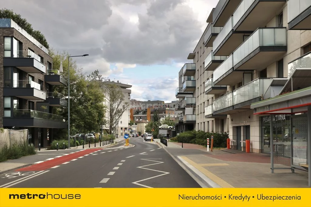 3 pokoje, mieszkanie 62,50 m², piętro 2, oferta nr , SMREVI778, Warszawa, Ochota, Ochota, Harfowa