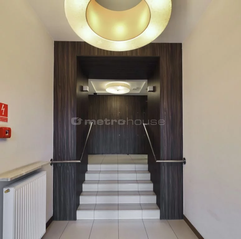 3 pokoje, mieszkanie 62,50 m², piętro 2, oferta nr , SMREVI778, Warszawa, Ochota, Ochota, Harfowa
