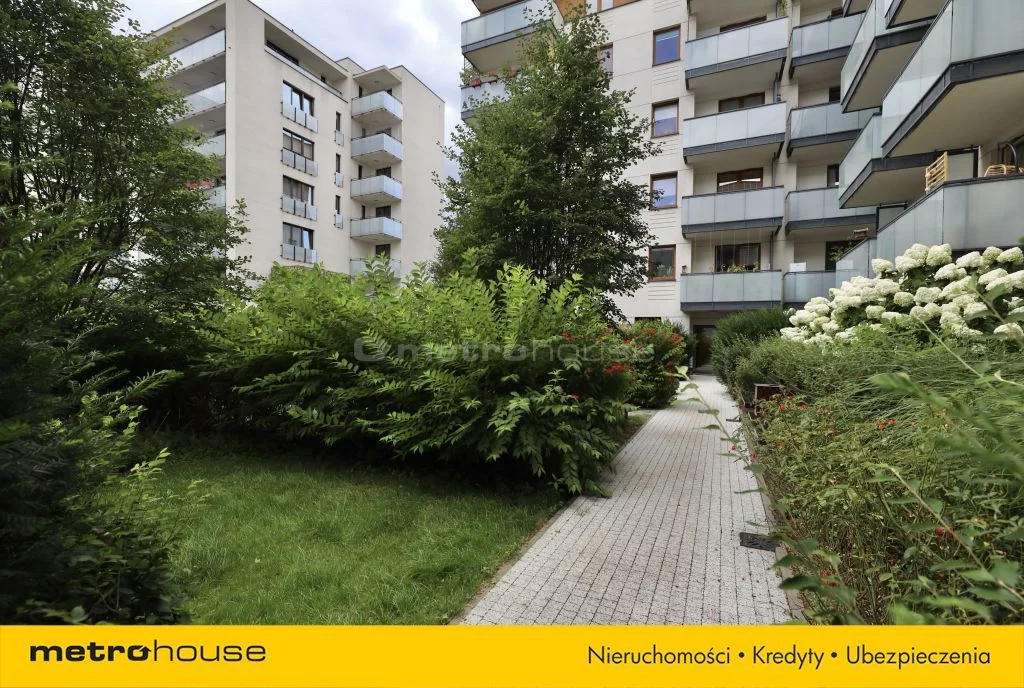 3 pokoje, mieszkanie 62,50 m², piętro 2, oferta nr , SMREVI778, Warszawa, Ochota, Ochota, Harfowa
