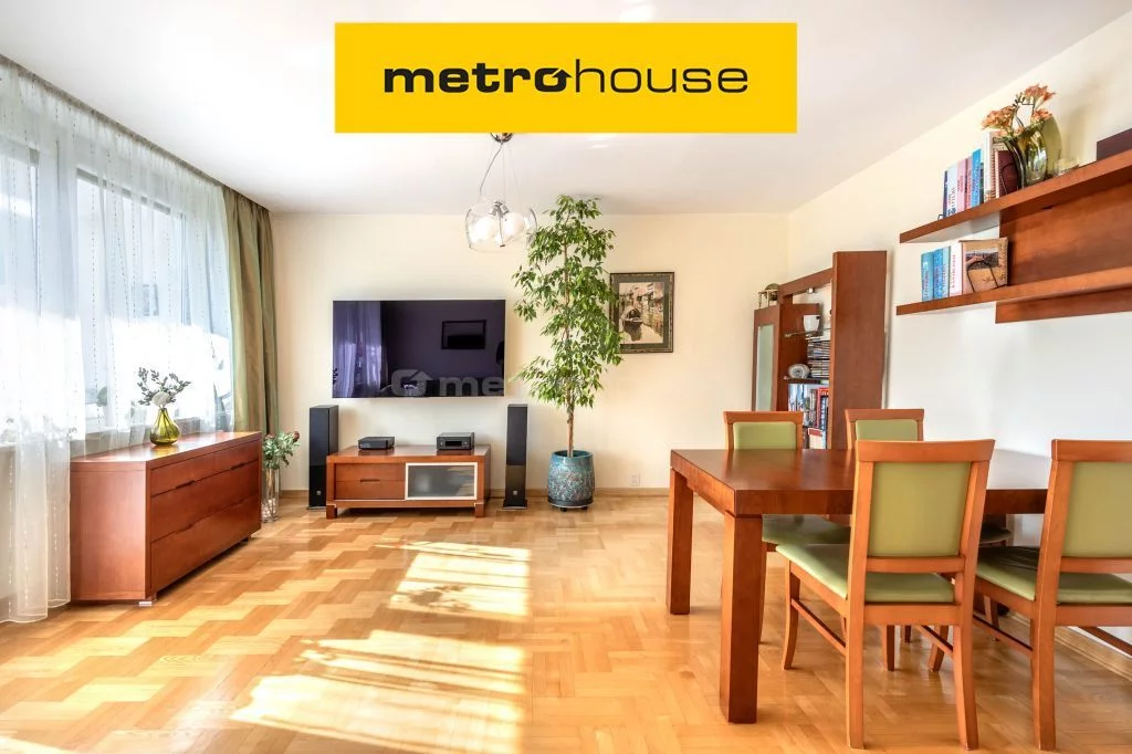 Apartamenty SMJACU710 Warszawa Ursynów Hawajska