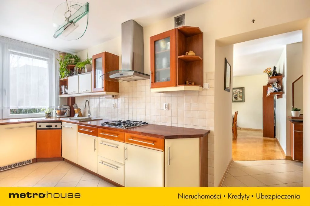 3 pokoje, mieszkanie 72,30 m², piętro 3, oferta nr , SMJACU710, Warszawa, Ursynów, Ursynów, Hawajska