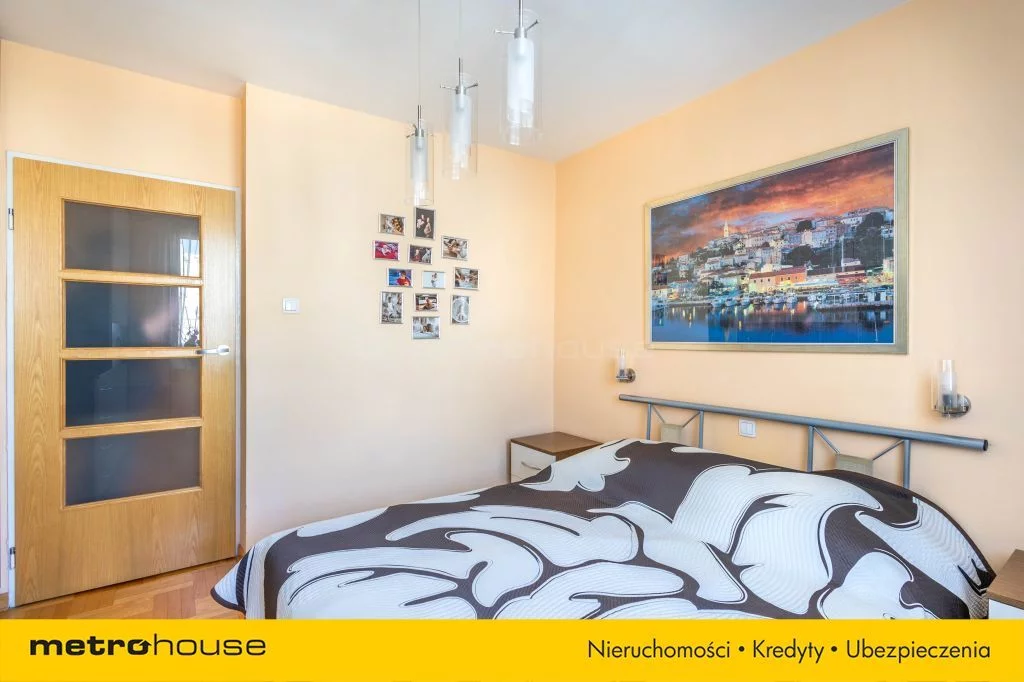 3 pokoje, mieszkanie 72,30 m², piętro 3, oferta nr , SMJACU710, Warszawa, Ursynów, Ursynów, Hawajska