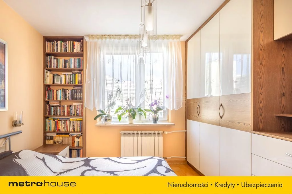 3 pokoje, mieszkanie 72,30 m², piętro 3, oferta nr , SMJACU710, Warszawa, Ursynów, Ursynów, Hawajska