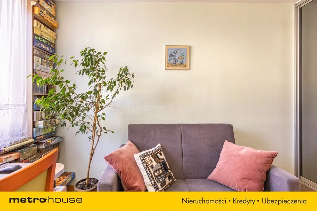 3 pokoje, mieszkanie 72,30 m², piętro 3, oferta nr , SMJACU710, Warszawa, Ursynów, Ursynów, Hawajska