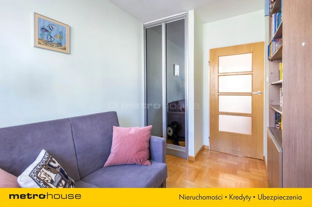 3 pokoje, mieszkanie 72,30 m², piętro 3, oferta nr , SMJACU710, Warszawa, Ursynów, Ursynów, Hawajska