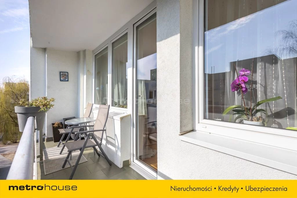 3 pokoje, mieszkanie 72,30 m², piętro 3, oferta nr , SMJACU710, Warszawa, Ursynów, Ursynów, Hawajska