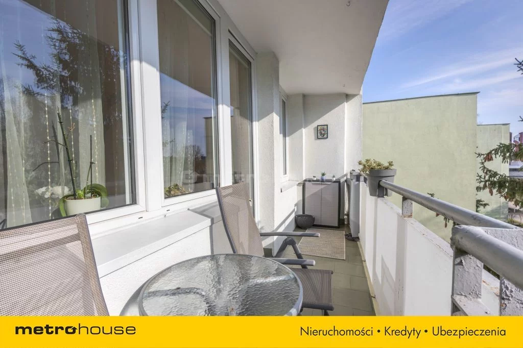 3 pokoje, mieszkanie 72,30 m², piętro 3, oferta nr , SMJACU710, Warszawa, Ursynów, Ursynów, Hawajska