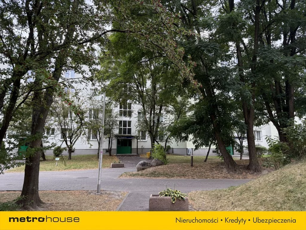 3 pokoje, mieszkanie 72,30 m², piętro 3, oferta nr , SMJACU710, Warszawa, Ursynów, Ursynów, Hawajska