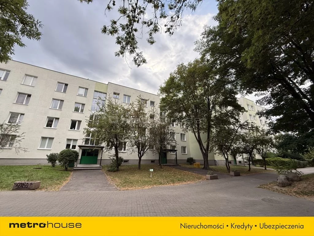 3 pokoje, mieszkanie 72,30 m², piętro 3, oferta nr , SMJACU710, Warszawa, Ursynów, Ursynów, Hawajska