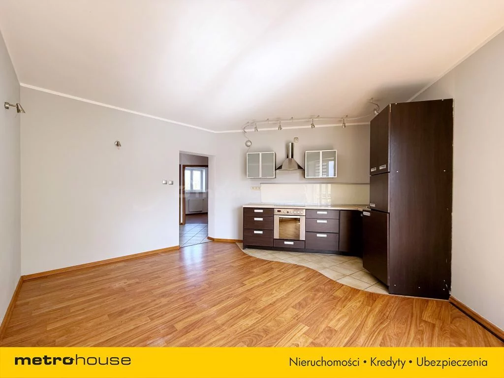 3 pokoje, mieszkanie 47,20 m², piętro 1, oferta nr , SMZEJA788, Kołobrzeg, Helsińska