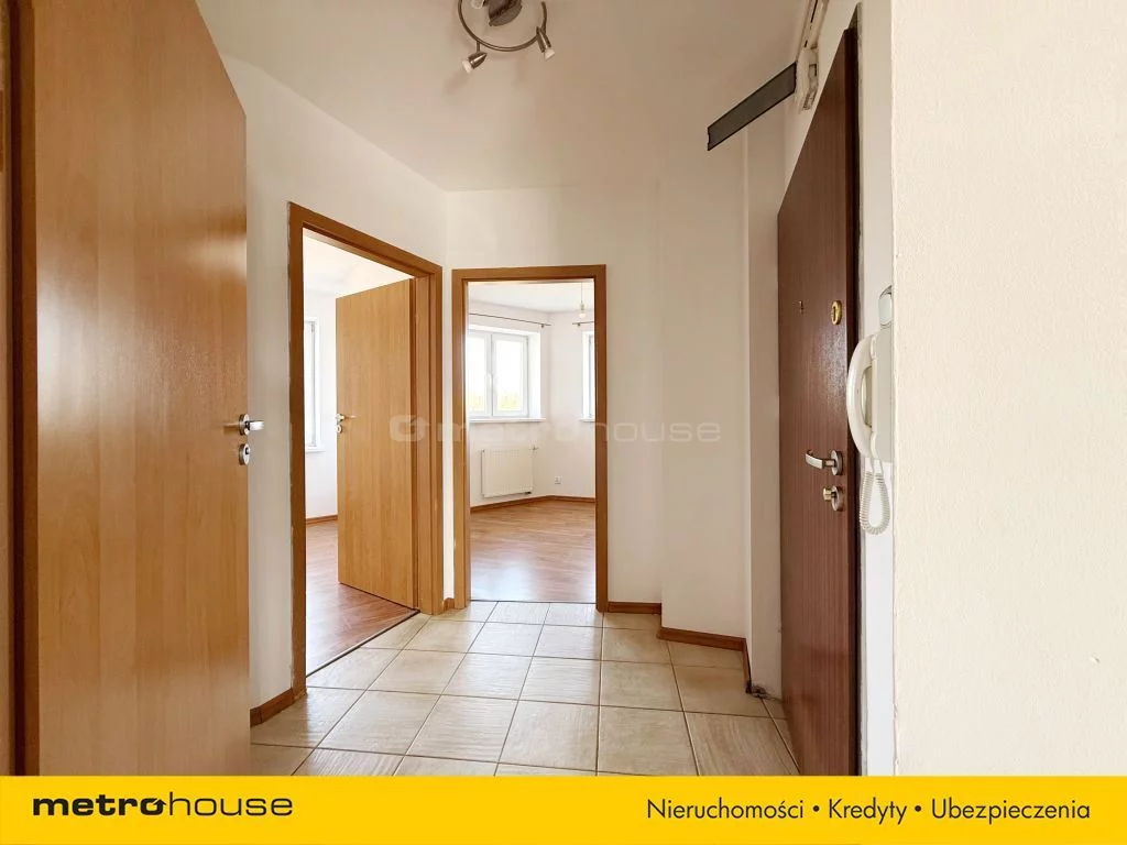 3 pokoje, mieszkanie 47,20 m², piętro 1, oferta nr , SMZEJA788, Kołobrzeg, Helsińska