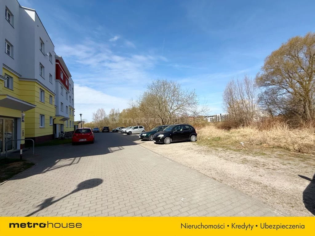 3 pokoje, mieszkanie 47,20 m², piętro 1, oferta nr , SMZEJA788, Kołobrzeg, Helsińska