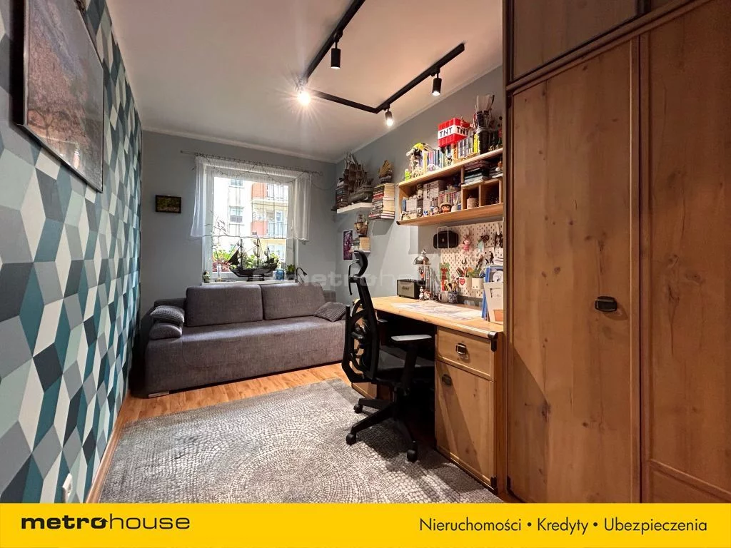 3 pokoje, mieszkanie 60,23 m², parter, oferta nr , SMDOJI793, Kołobrzeg, Helsińska
