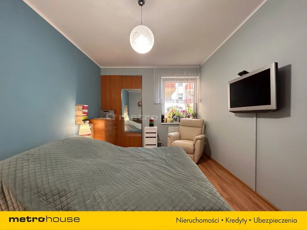 3 pokoje, mieszkanie 60,23 m², parter, oferta nr , SMDOJI793, Kołobrzeg, Helsińska