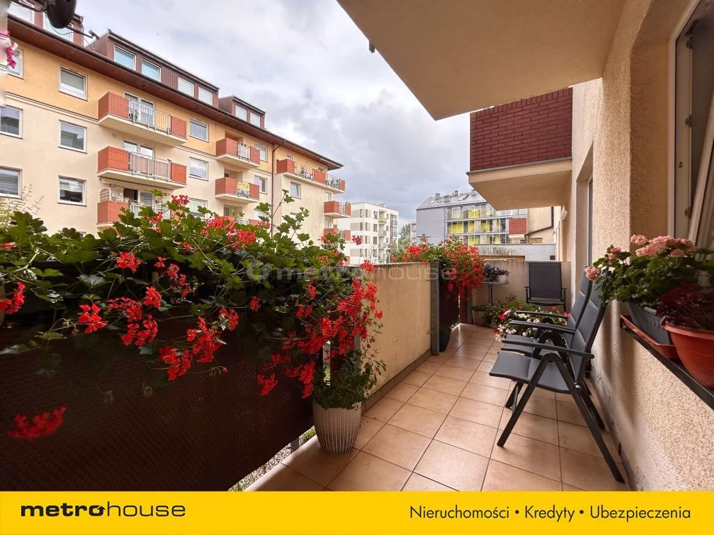 3 pokoje, mieszkanie 60,23 m², parter, oferta nr , SMDOJI793, Kołobrzeg, Helsińska