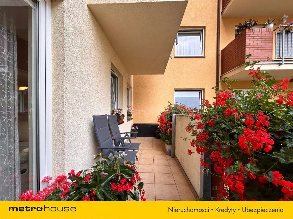 3 pokoje, mieszkanie 60,23 m², parter, oferta nr , SMDOJI793, Kołobrzeg, Helsińska