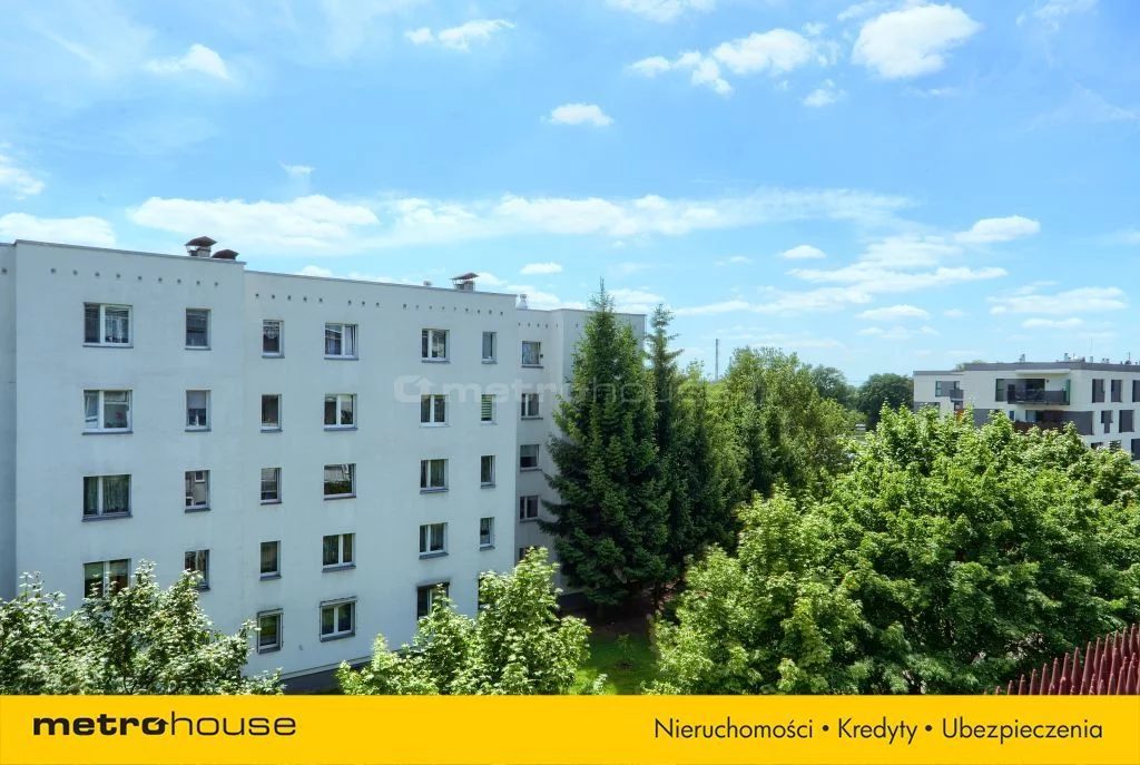 3 pokoje, mieszkanie 60,09 m², piętro 3, oferta nr , SMSINO281, Łódź, Bałuty, Bałuty, Herlinga- Grudzińskiego
