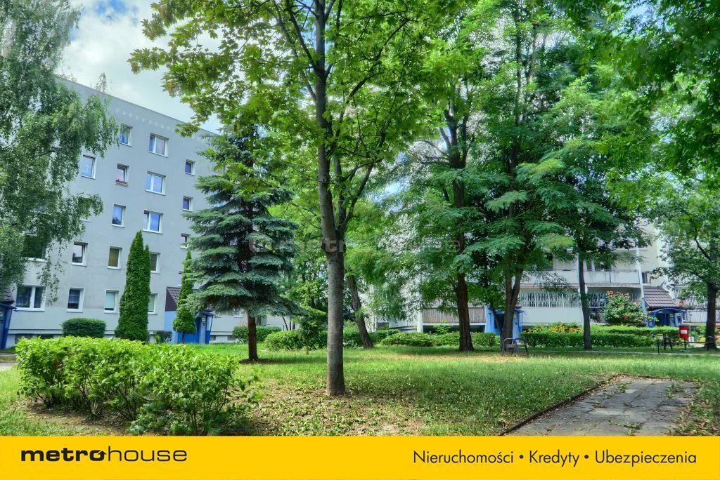 3 pokoje, mieszkanie 60,09 m², piętro 3, oferta nr , SMSINO281, Łódź, Bałuty, Bałuty, Herlinga- Grudzińskiego