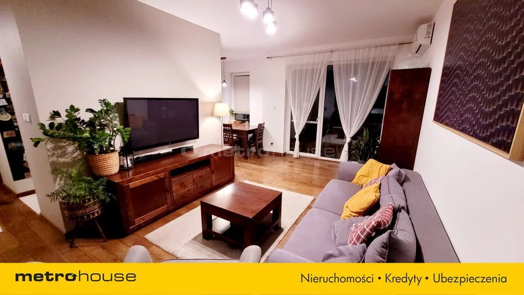 Apartament na sprzedaż, 77,03 m², 3 pokoje, piętro 3, oferta nr SMGEGI732