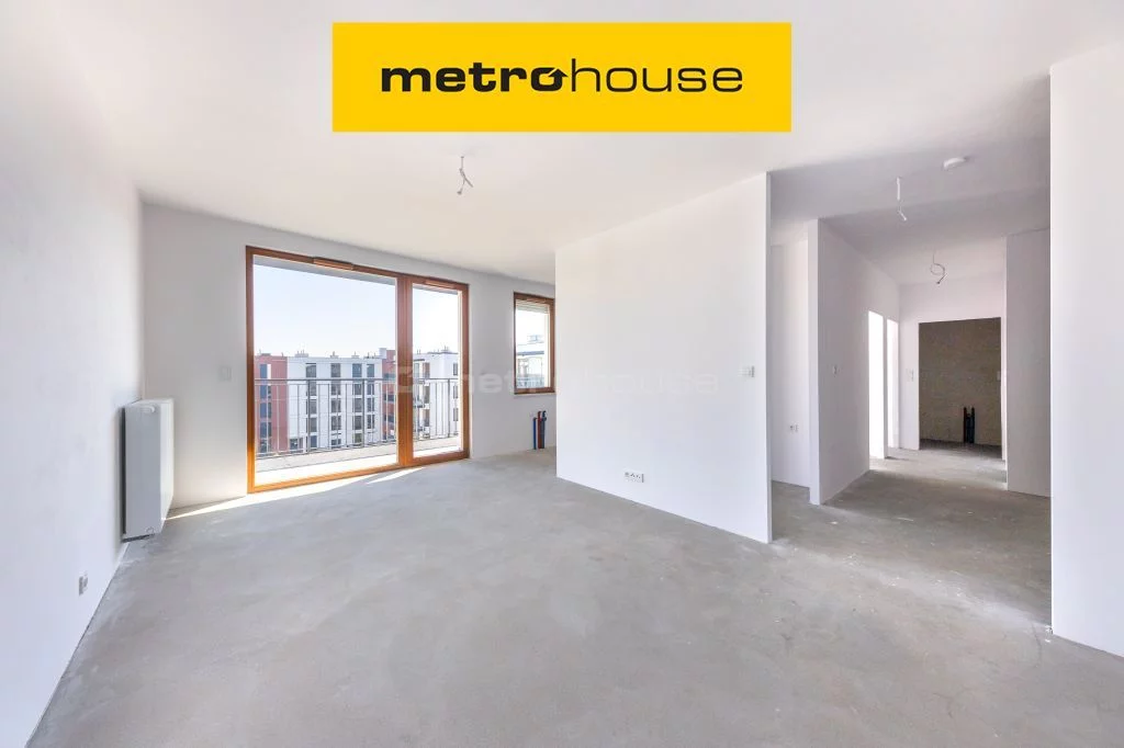 Apartamenty SMJOJI548 Warszawa Wilanów Holzera