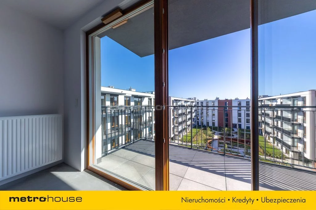 3 pokoje, mieszkanie 63,76 m², piętro 4, oferta nr , SMJOJI548, Warszawa, Wilanów, Wilanów, Holzera