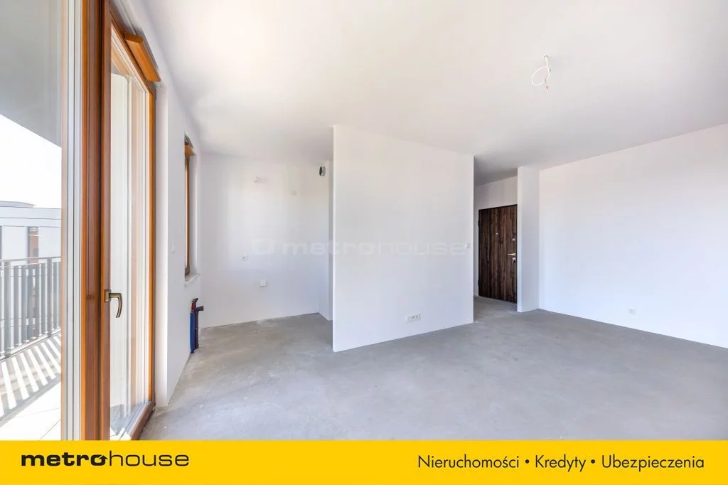 3 pokoje, mieszkanie 63,76 m², piętro 4, oferta nr , SMJOJI548, Warszawa, Wilanów, Wilanów, Holzera