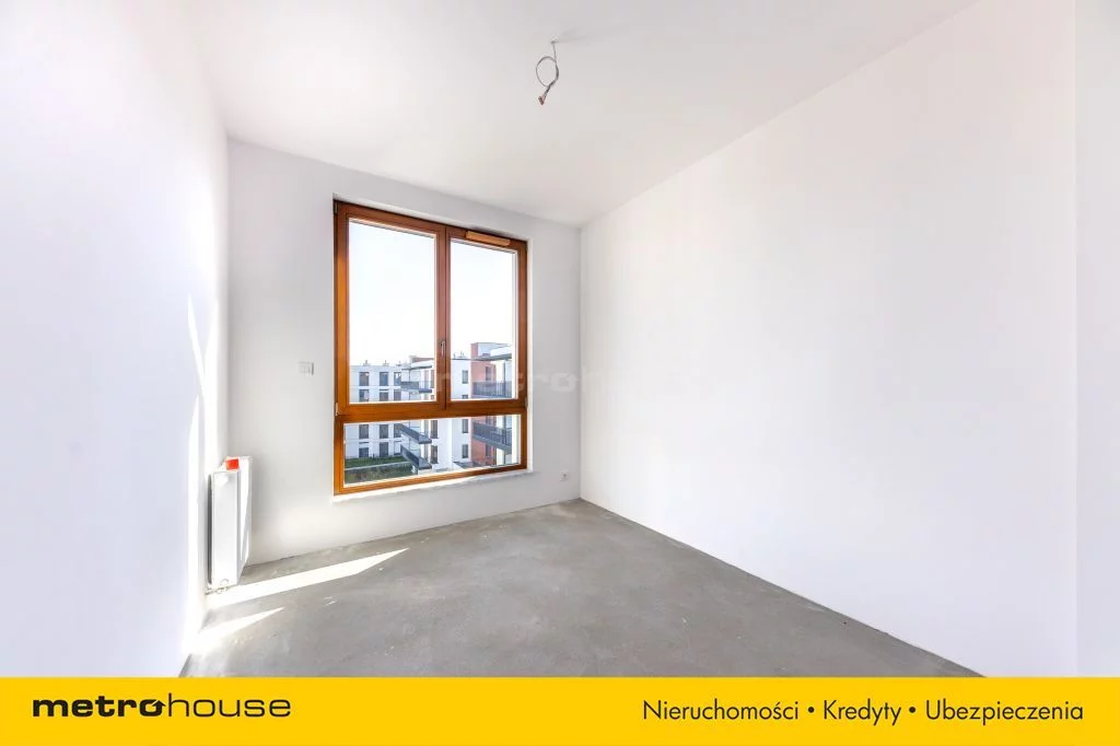 3 pokoje, mieszkanie 63,76 m², piętro 4, oferta nr , SMJOJI548, Warszawa, Wilanów, Wilanów, Holzera