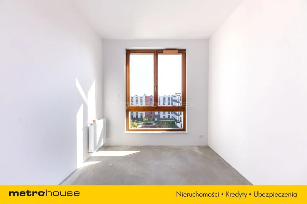 3 pokoje, mieszkanie 63,76 m², piętro 4, oferta nr , SMJOJI548, Warszawa, Wilanów, Wilanów, Holzera