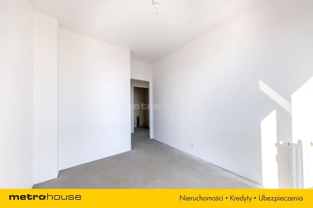 3 pokoje, mieszkanie 63,76 m², piętro 4, oferta nr , SMJOJI548, Warszawa, Wilanów, Wilanów, Holzera
