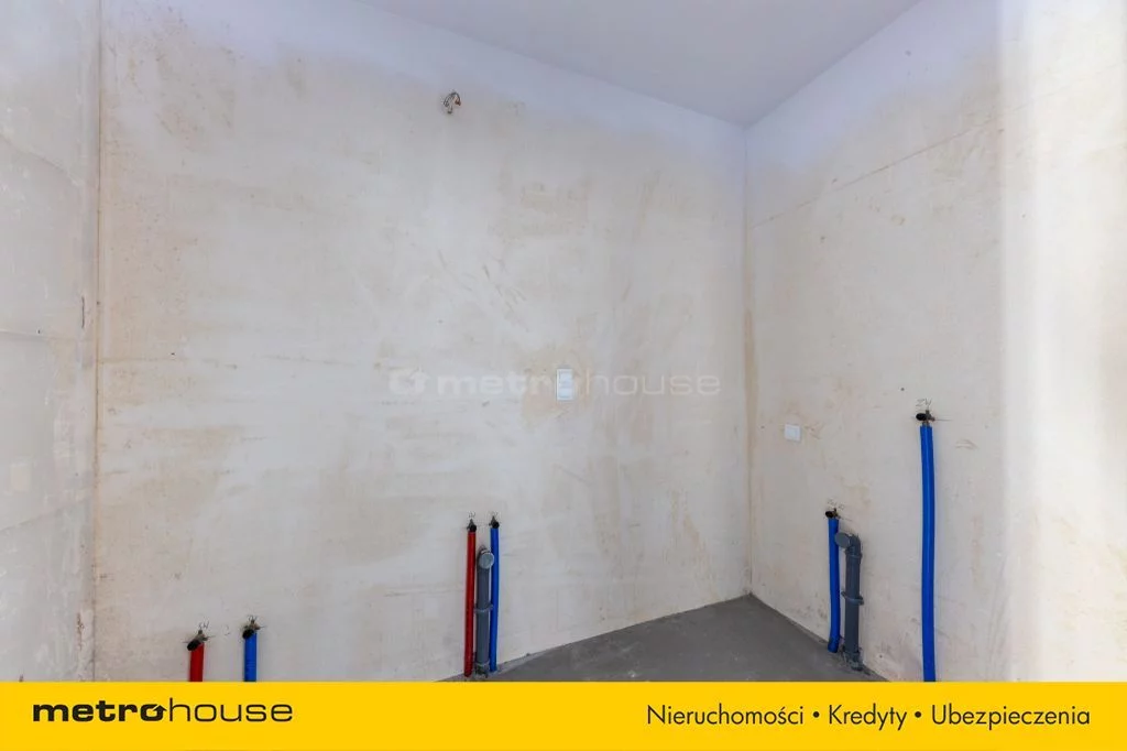 3 pokoje, mieszkanie 63,76 m², piętro 4, oferta nr , SMJOJI548, Warszawa, Wilanów, Wilanów, Holzera