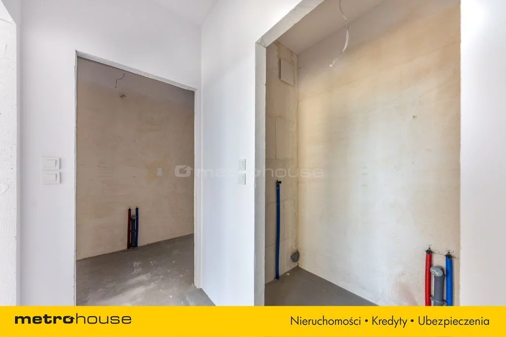 3 pokoje, mieszkanie 63,76 m², piętro 4, oferta nr , SMJOJI548, Warszawa, Wilanów, Wilanów, Holzera