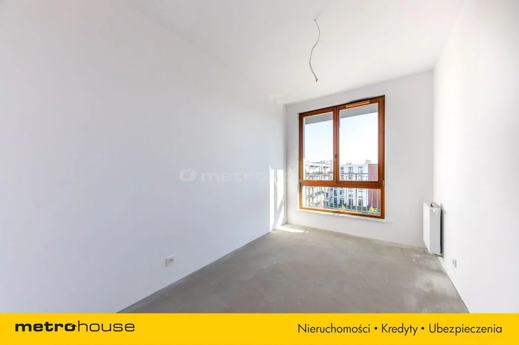 3 pokoje, mieszkanie 63,76 m², piętro 4, oferta nr , SMJOJI548, Warszawa, Wilanów, Wilanów, Holzera