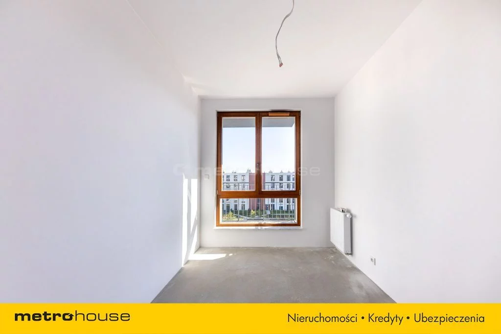 3 pokoje, mieszkanie 63,76 m², piętro 4, oferta nr , SMJOJI548, Warszawa, Wilanów, Wilanów, Holzera