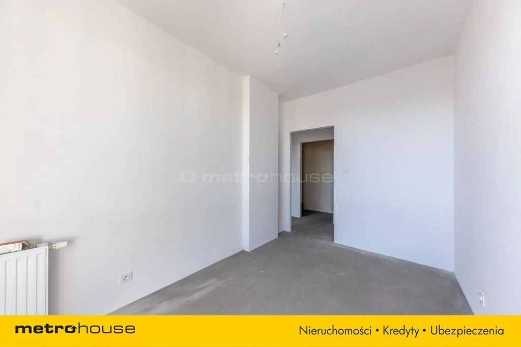 3 pokoje, mieszkanie 63,76 m², piętro 4, oferta nr , SMJOJI548, Warszawa, Wilanów, Wilanów, Holzera