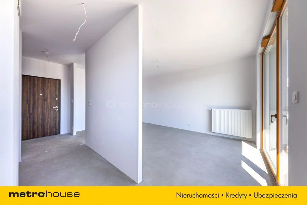 3 pokoje, mieszkanie 63,76 m², piętro 4, oferta nr , SMJOJI548, Warszawa, Wilanów, Wilanów, Holzera