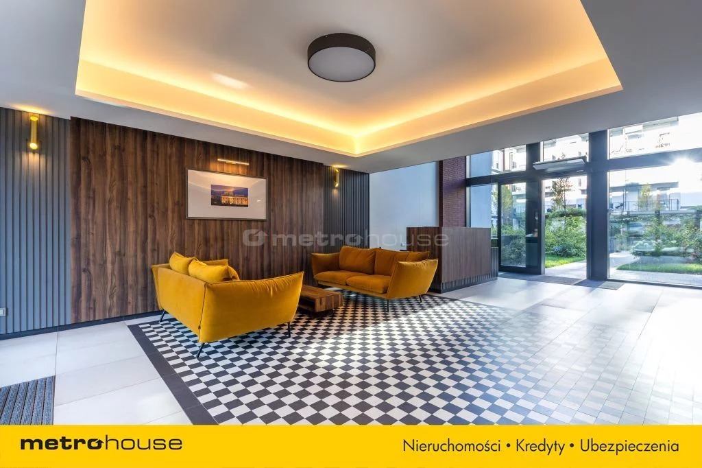 3 pokoje, mieszkanie 63,76 m², piętro 4, oferta nr , SMJOJI548, Warszawa, Wilanów, Wilanów, Holzera