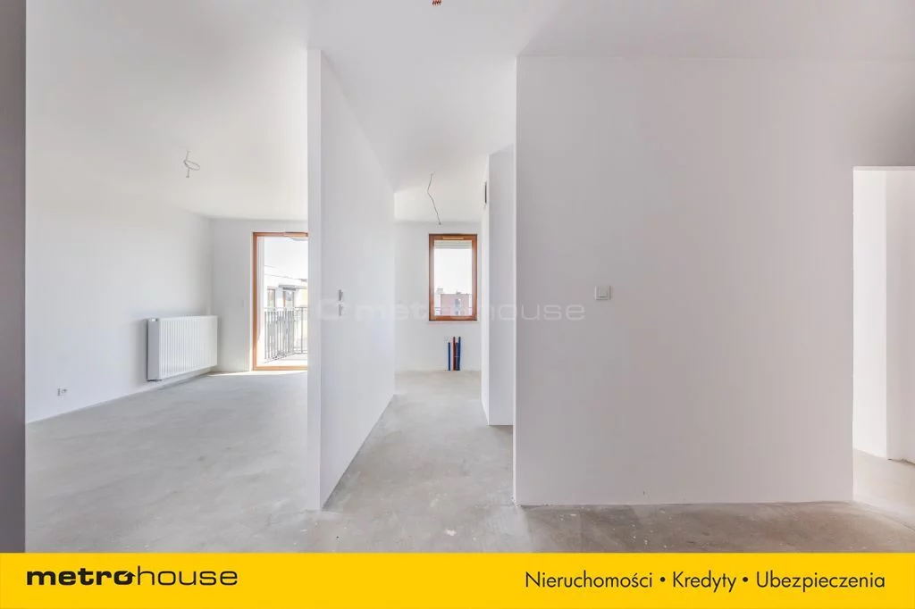 3 pokoje, mieszkanie 63,76 m², piętro 4, oferta nr , SMJOJI548, Warszawa, Wilanów, Wilanów, Holzera