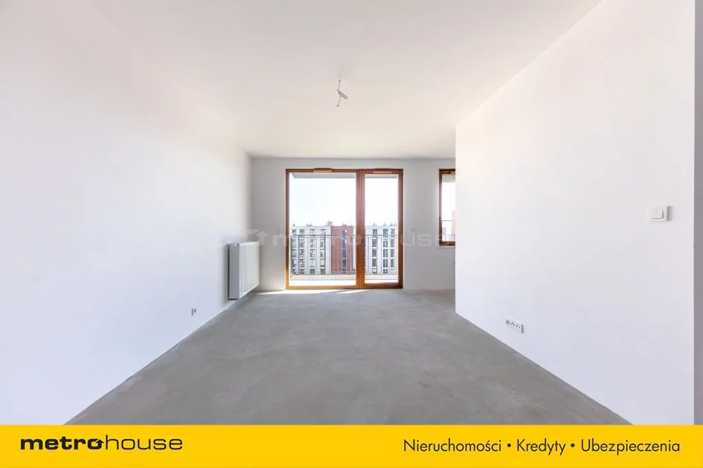 3 pokoje, mieszkanie 63,76 m², piętro 4, oferta nr , SMJOJI548, Warszawa, Wilanów, Wilanów, Holzera