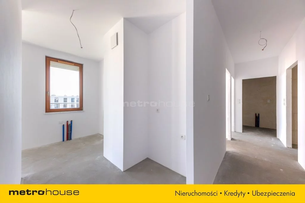 3 pokoje, mieszkanie 63,76 m², piętro 4, oferta nr , SMJOJI548, Warszawa, Wilanów, Wilanów, Holzera