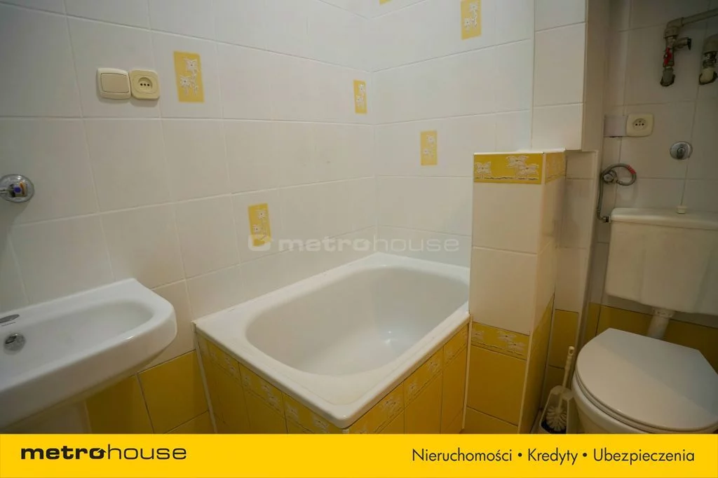 3 pokoje, mieszkanie 50,15 m², parter, oferta nr , SMCITY724, Stalowa Wola, Hutnicza